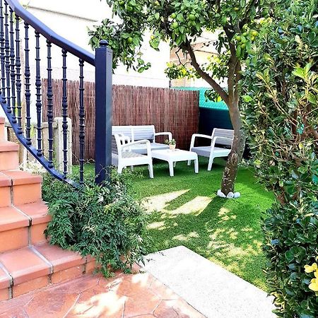 Apartamento Casa Tambo, Campelo Pontevedra Dış mekan fotoğraf