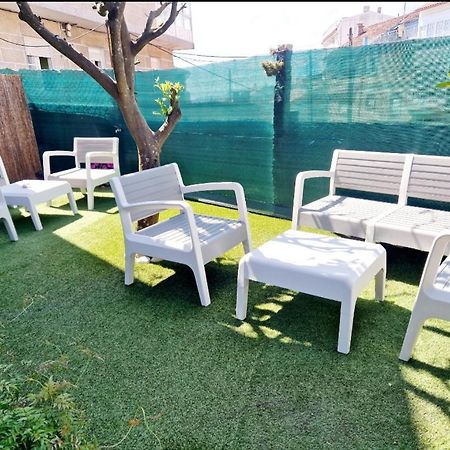 Apartamento Casa Tambo, Campelo Pontevedra Dış mekan fotoğraf