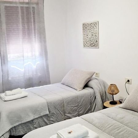 Apartamento Casa Tambo, Campelo Pontevedra Dış mekan fotoğraf