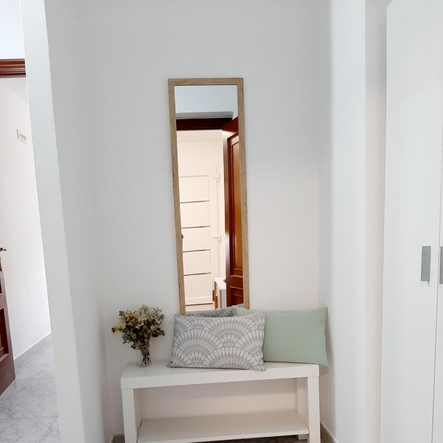Apartamento Casa Tambo, Campelo Pontevedra Dış mekan fotoğraf