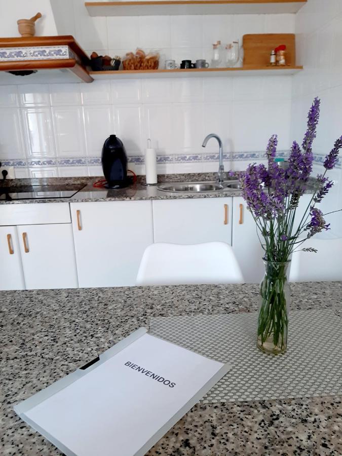 Apartamento Casa Tambo, Campelo Pontevedra Dış mekan fotoğraf
