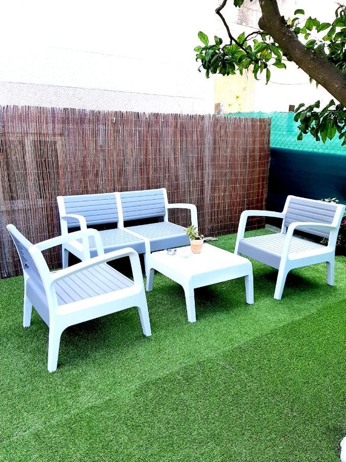 Apartamento Casa Tambo, Campelo Pontevedra Dış mekan fotoğraf