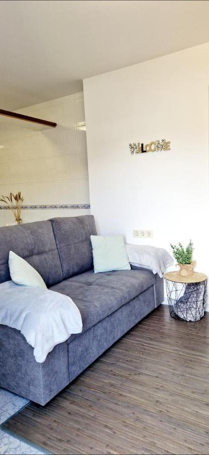 Apartamento Casa Tambo, Campelo Pontevedra Dış mekan fotoğraf