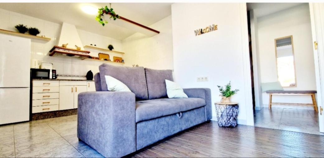 Apartamento Casa Tambo, Campelo Pontevedra Dış mekan fotoğraf