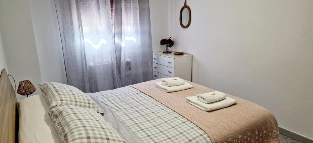 Apartamento Casa Tambo, Campelo Pontevedra Dış mekan fotoğraf