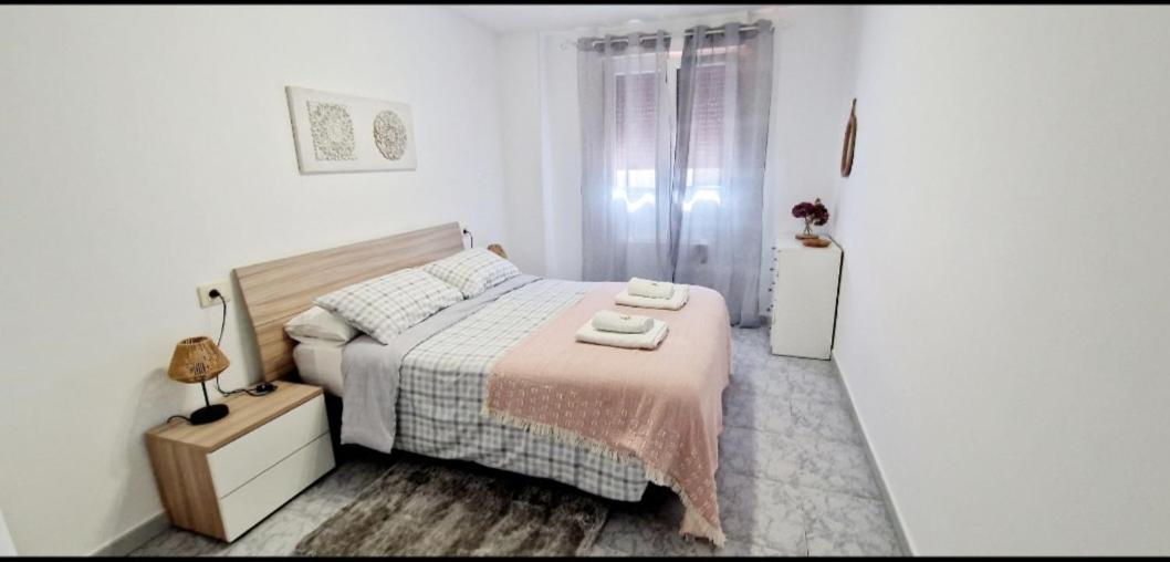 Apartamento Casa Tambo, Campelo Pontevedra Dış mekan fotoğraf